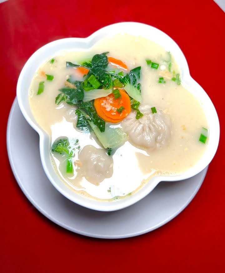 Tashi Delek Cuisine by null