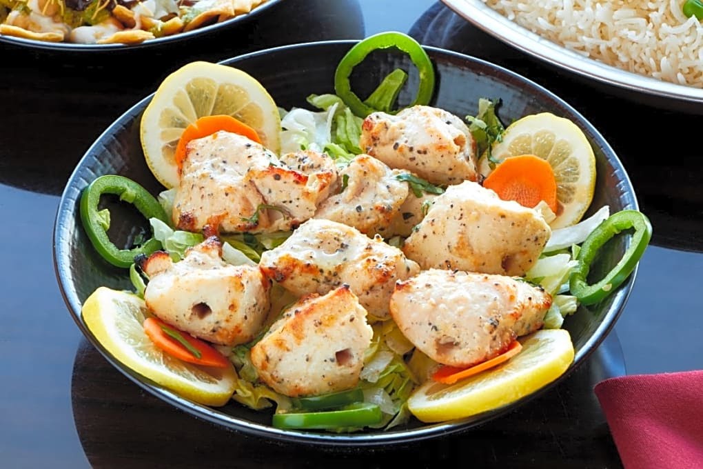 Tiffin Indian Cuisine Mt Airy by null