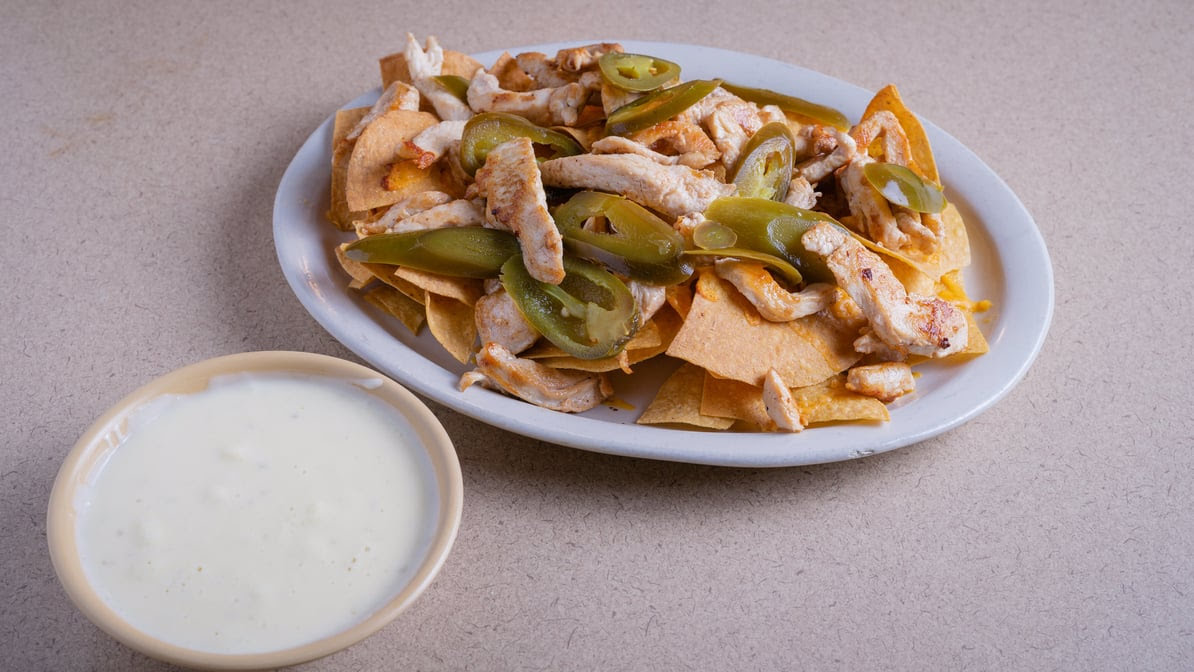 Wholly Guacamole Mexican Grille by null