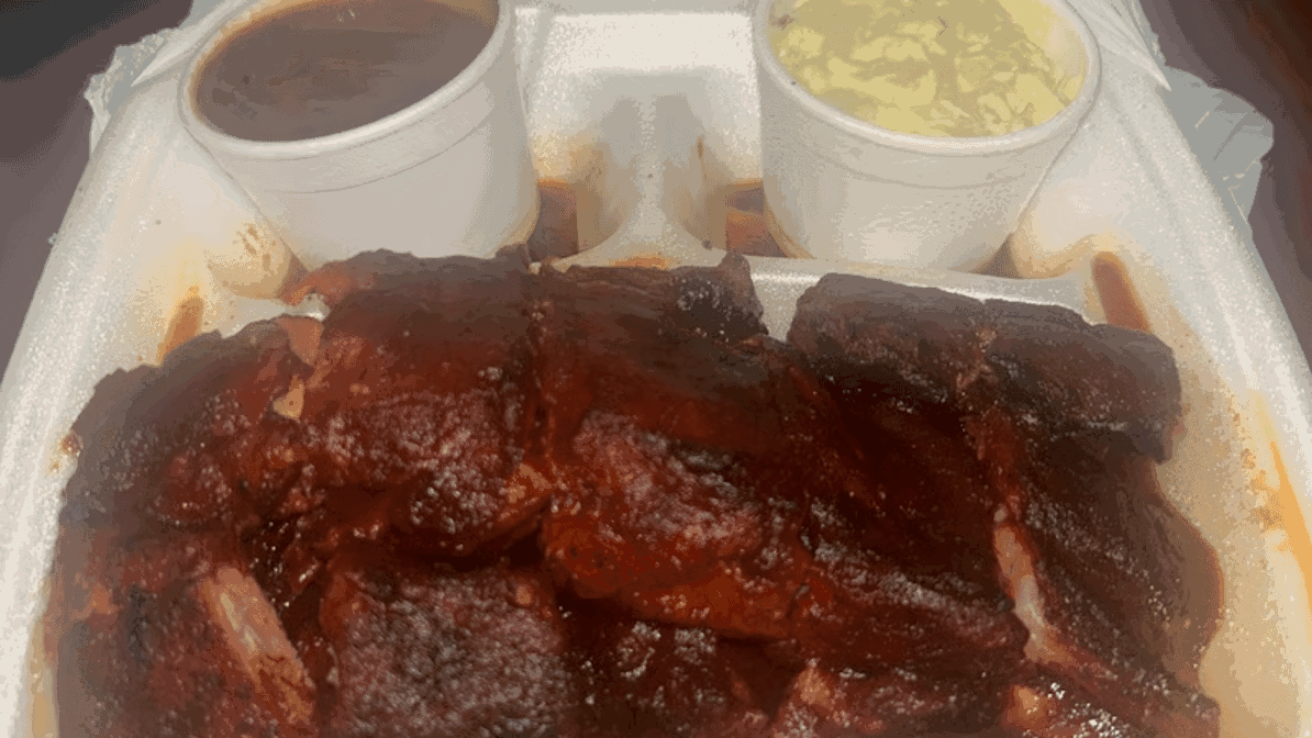 NEELY'S INTERSTATE BBQ by null