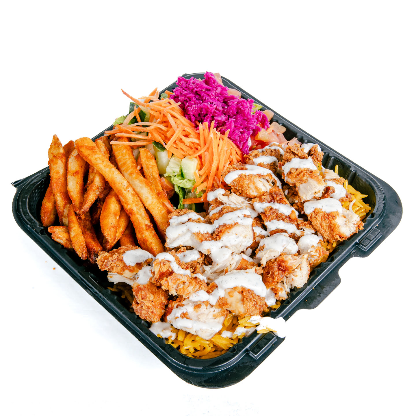 Empire Halal by null