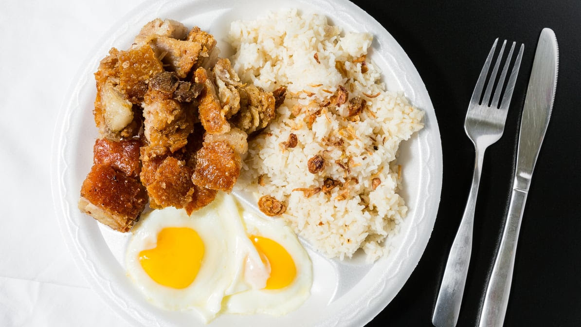 Soo Good Lutong Pinoy by null