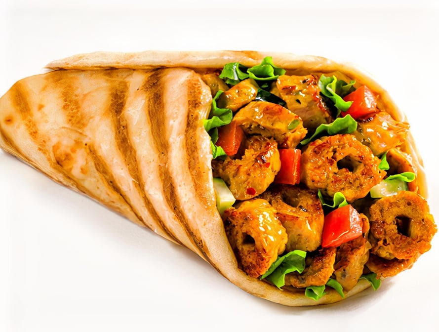 Halal Chicks and Platters by null