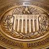 Federal Reserve interest rates