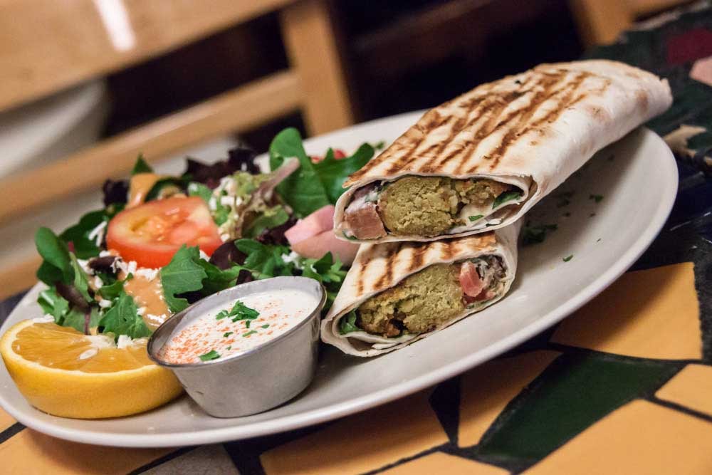 La Mediterranee by null