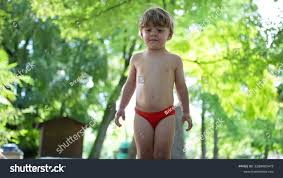 boy  young undies|Young boy in underwear playing and making funny facial expressions Stock  Photo - Alamy
