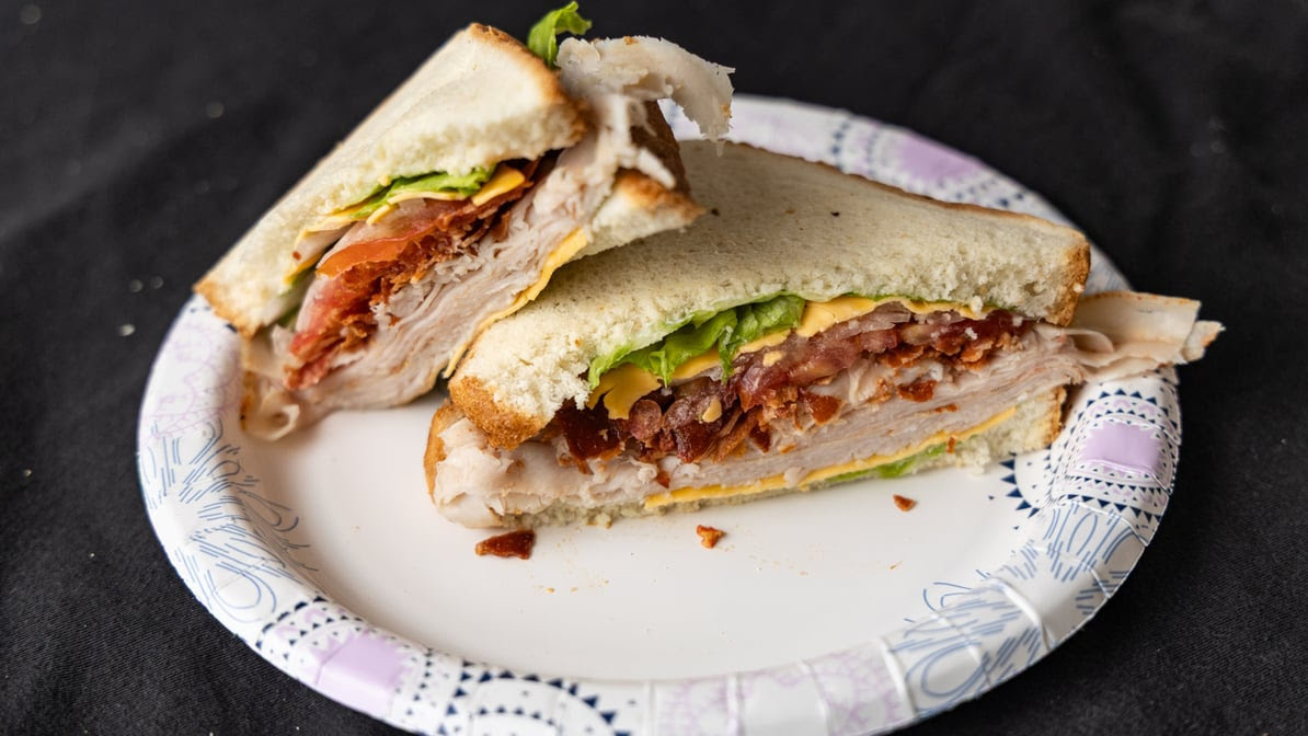 Giovanni's Delicatessen by null