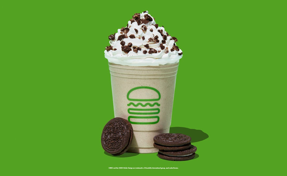Shake Shack Cow Hollow by null