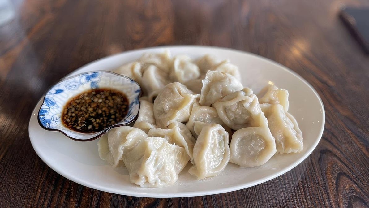 Blue & Fly Asian Kitchen by null