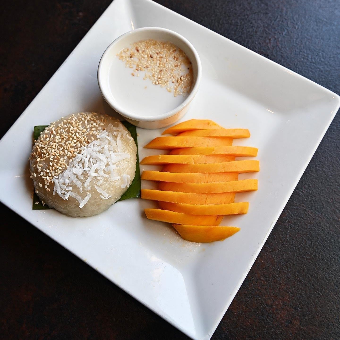Bamboo Bistro by null