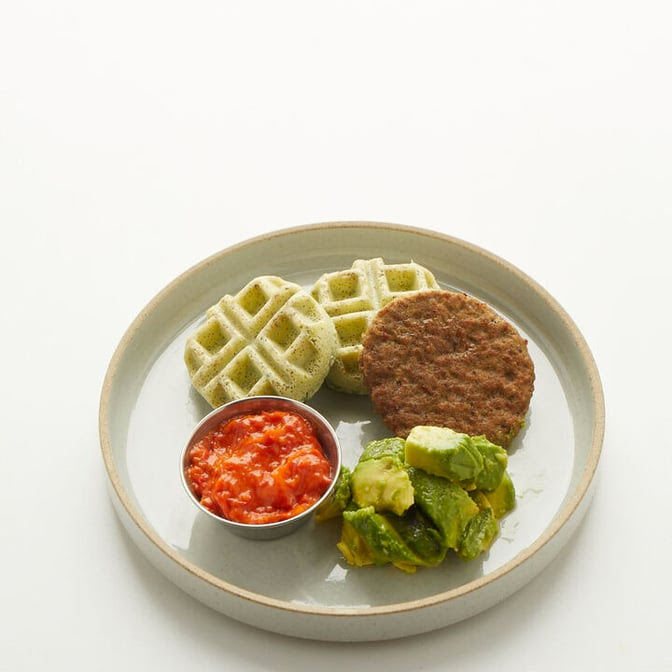 Blue Bottle Coffee by null