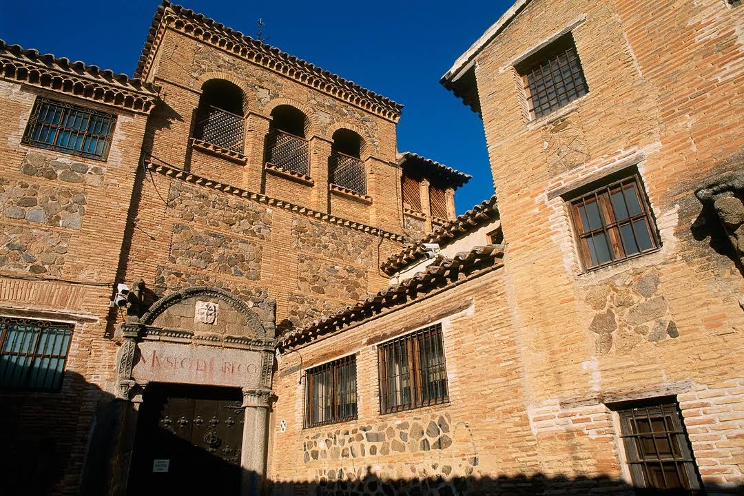 Museo de El Greco by null