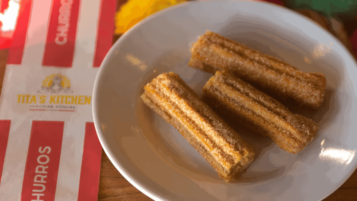 Tita's Kitchen by null