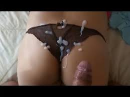 Cum on wifes asshole jpg x Wife ass cum