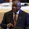 South Africa 'will not be bullied,' Ramaphosa says after Trump attack