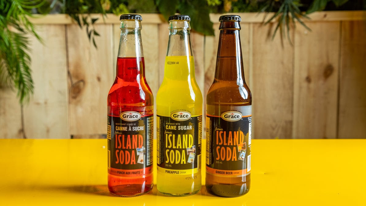 Boom J's Cuisine by null