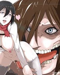 Mikasa ackerman attack on titan jpg x Mikasa ackerman attack on titan