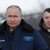 Putin Bomber's Reported Malfunction Sparks Russian Nuclear Triad ...