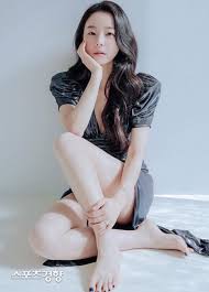  이시원fake nude |RS포토]이시원, 누드톤 원피스 '시원한 뒤태로 깜짝 반전'