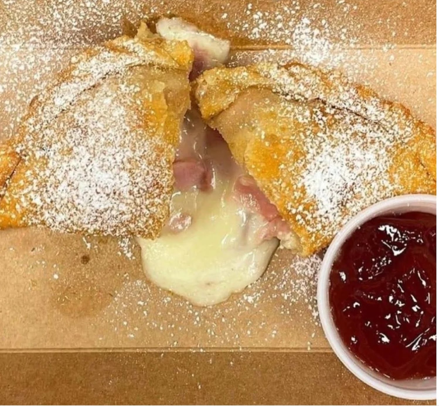 House of Empanadas by null