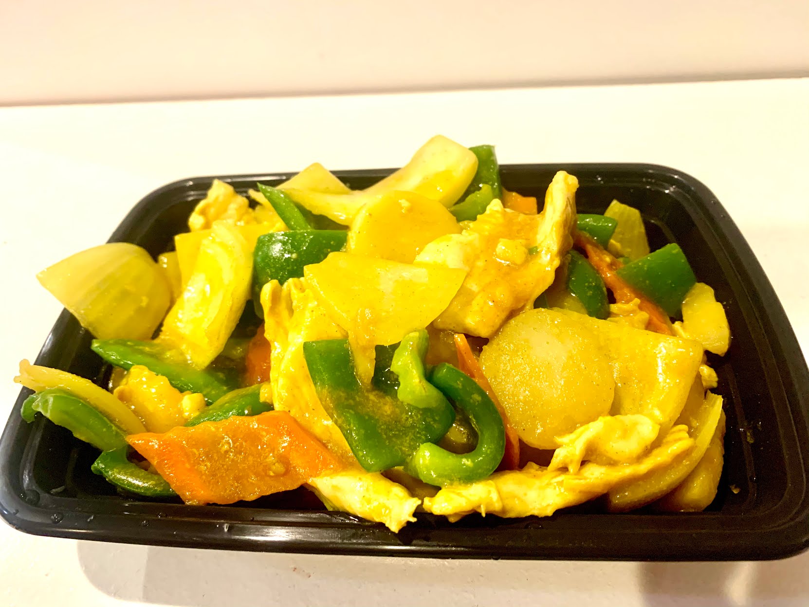 Asian Taste Medford by null