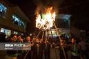 Image result for u202bآيين دسته چوبيu202c