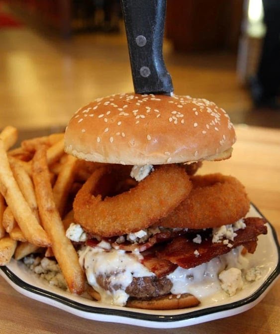 Kenny & Ziggy's New York Delicatessen by null