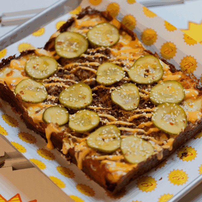 Bricksworth Beer Co. by null