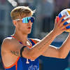 Unmut beim Beachvolleyball: Buhrufe gegen van de Velde