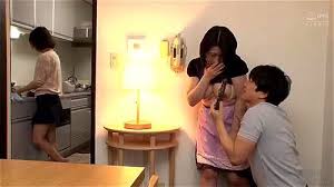 Japanese asian step mom loves to fuck with jpg x Japanese milf mom