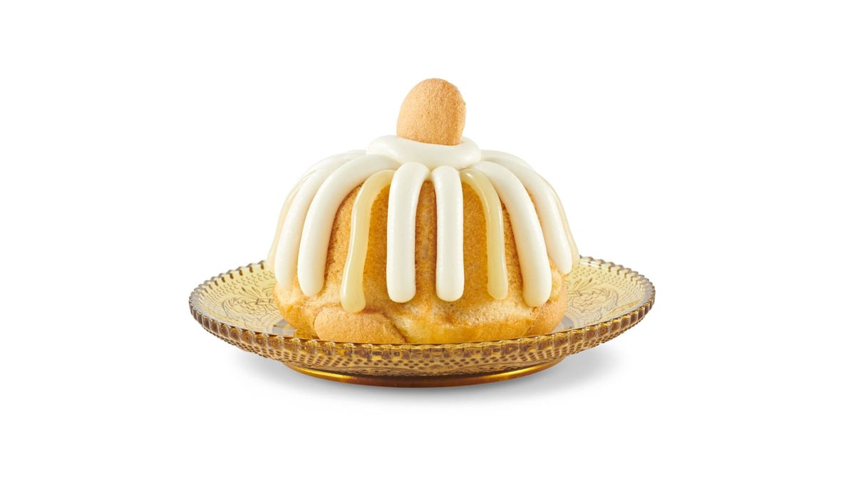 Nothing Bundt Cakes by null