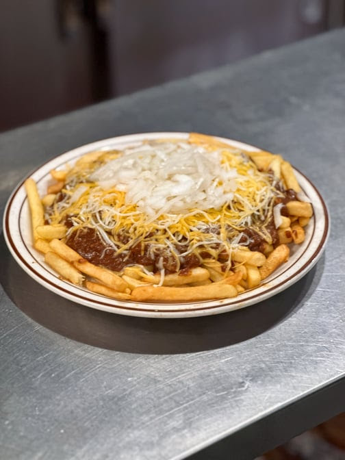 John's Place by null