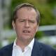 Shorten not opposed to funding new Townsville stadium 