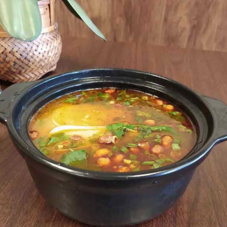 Miah's Kitchen 西安美食 by null