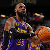 LeBron James double-digit scoring streak, explained: Inside Lakers ...