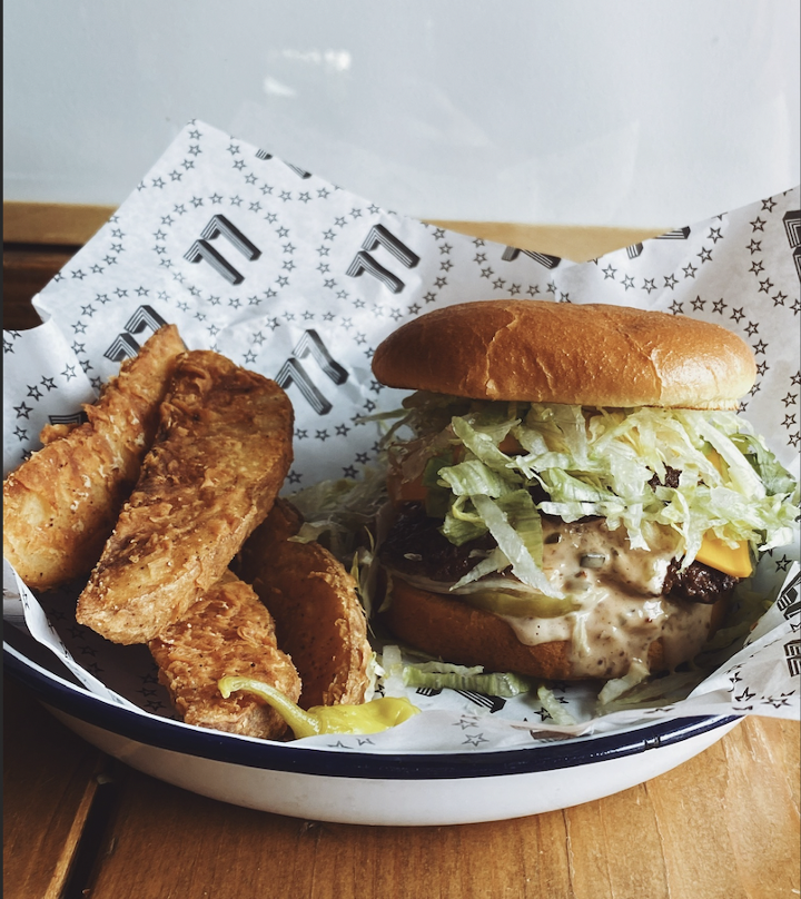 Spirit of 77 by null