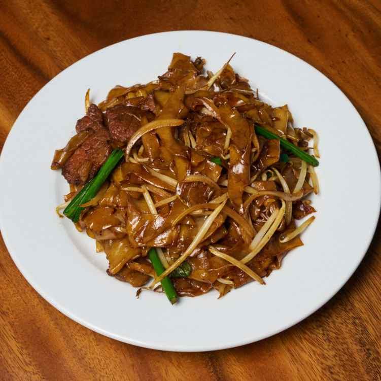 Mission Chinese Food by null