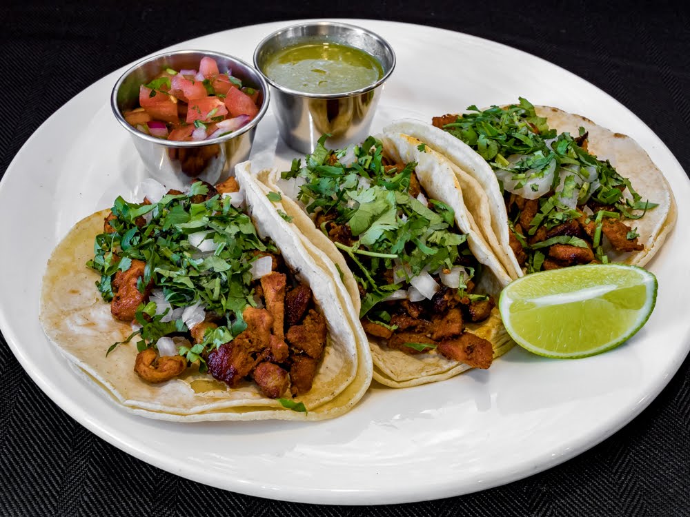 El Purepecha by null