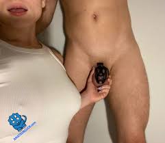 Chastity cuckold porn videos jpg x Chastity cuckold