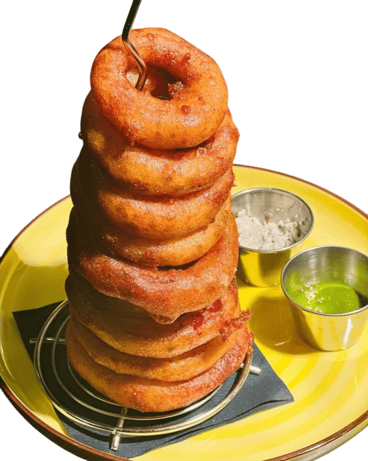 The Onion Tree Pizza Co. by null