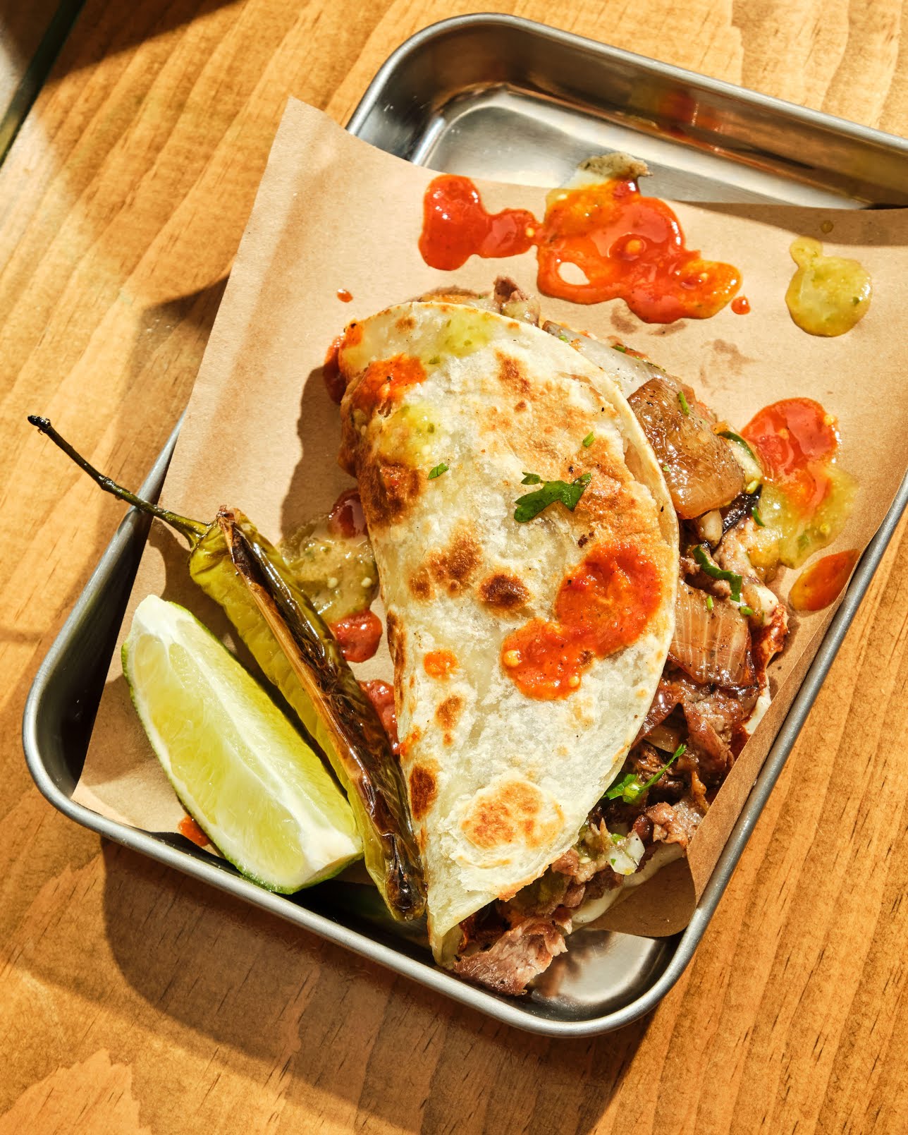 Taquería el Chato by null