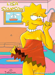 Lisa simpson porn comics rule cartoon porn jpg x Lisa simpson sex