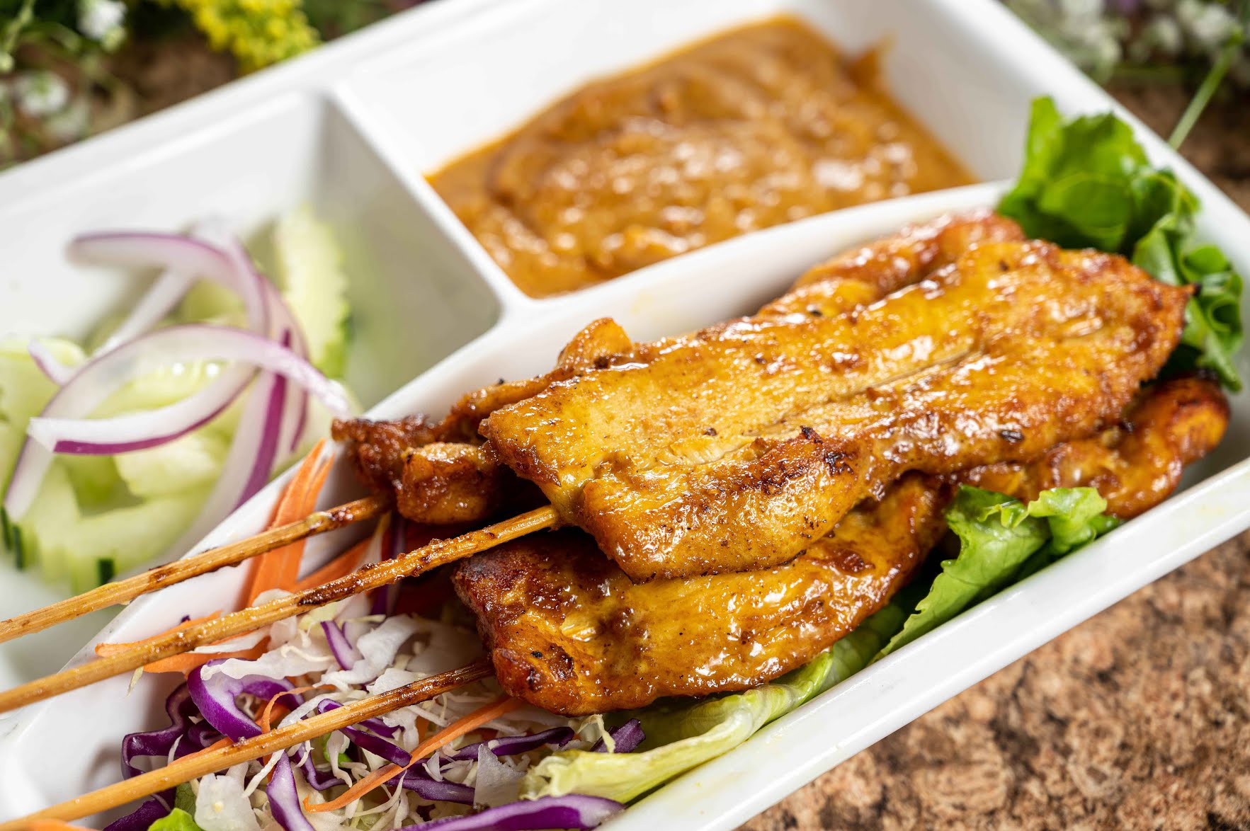 Komol Restaurant by null