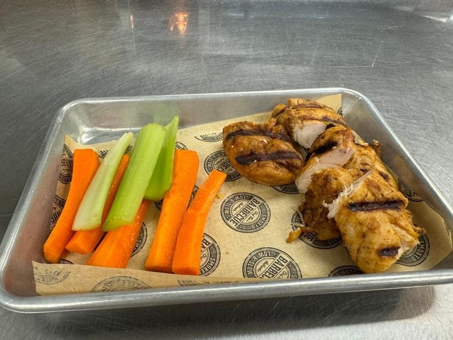 Del's Hideout by null