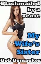 Sister blackmailed jpg x Sister blackmailed for