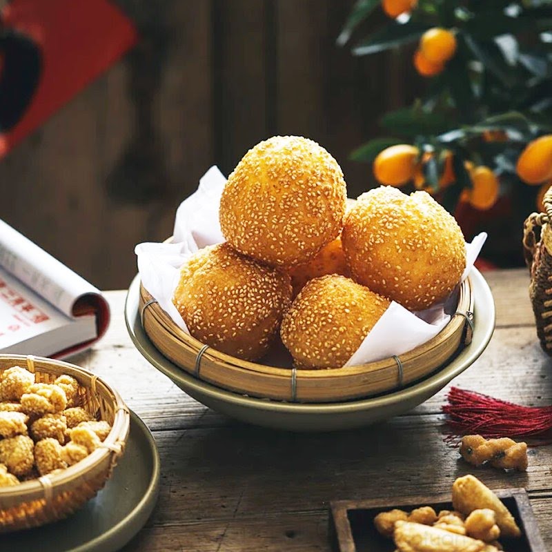 Dim Sum Café by null