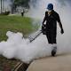 Singapore's Zika cases send warning signal to Asia 