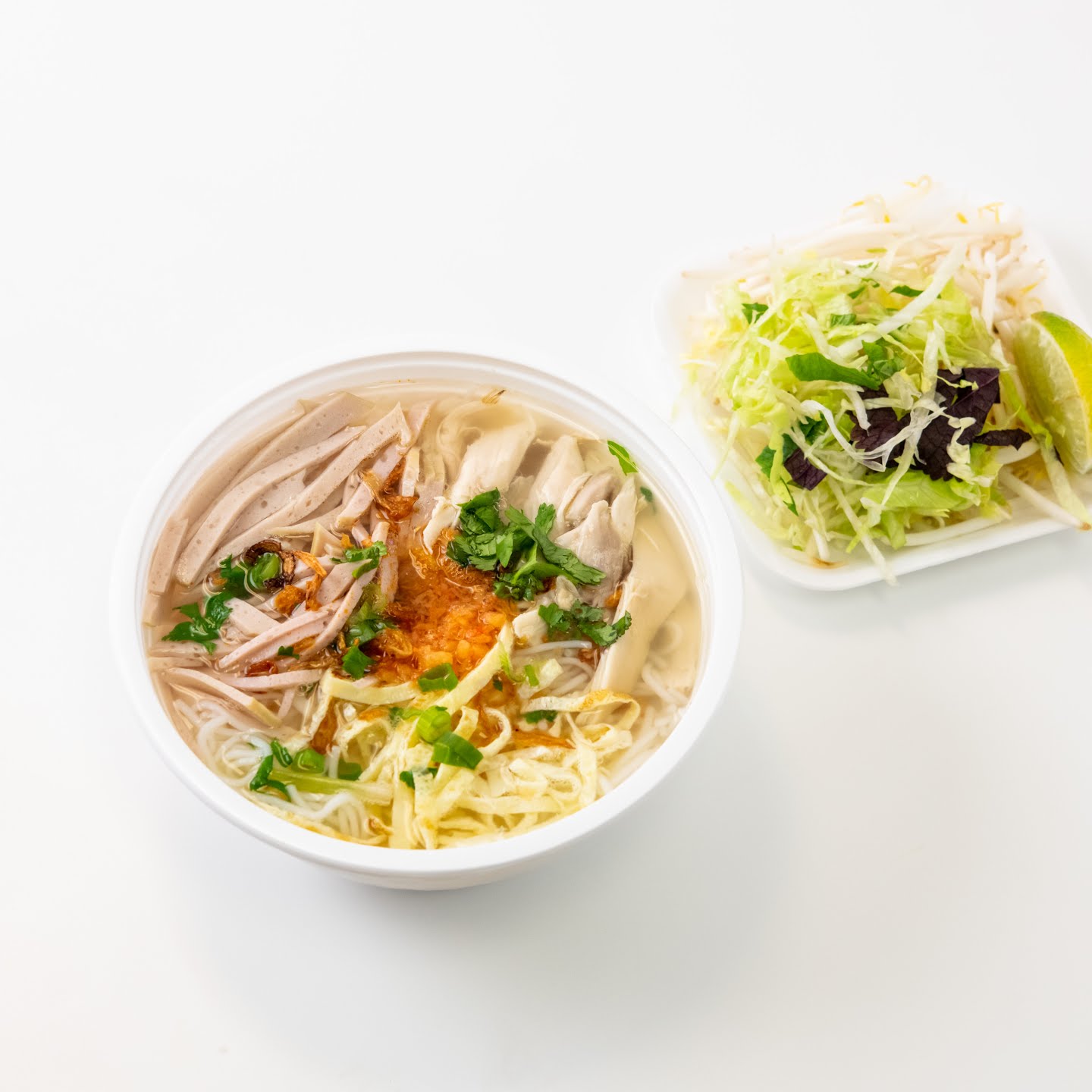 THH Sandwiches by null