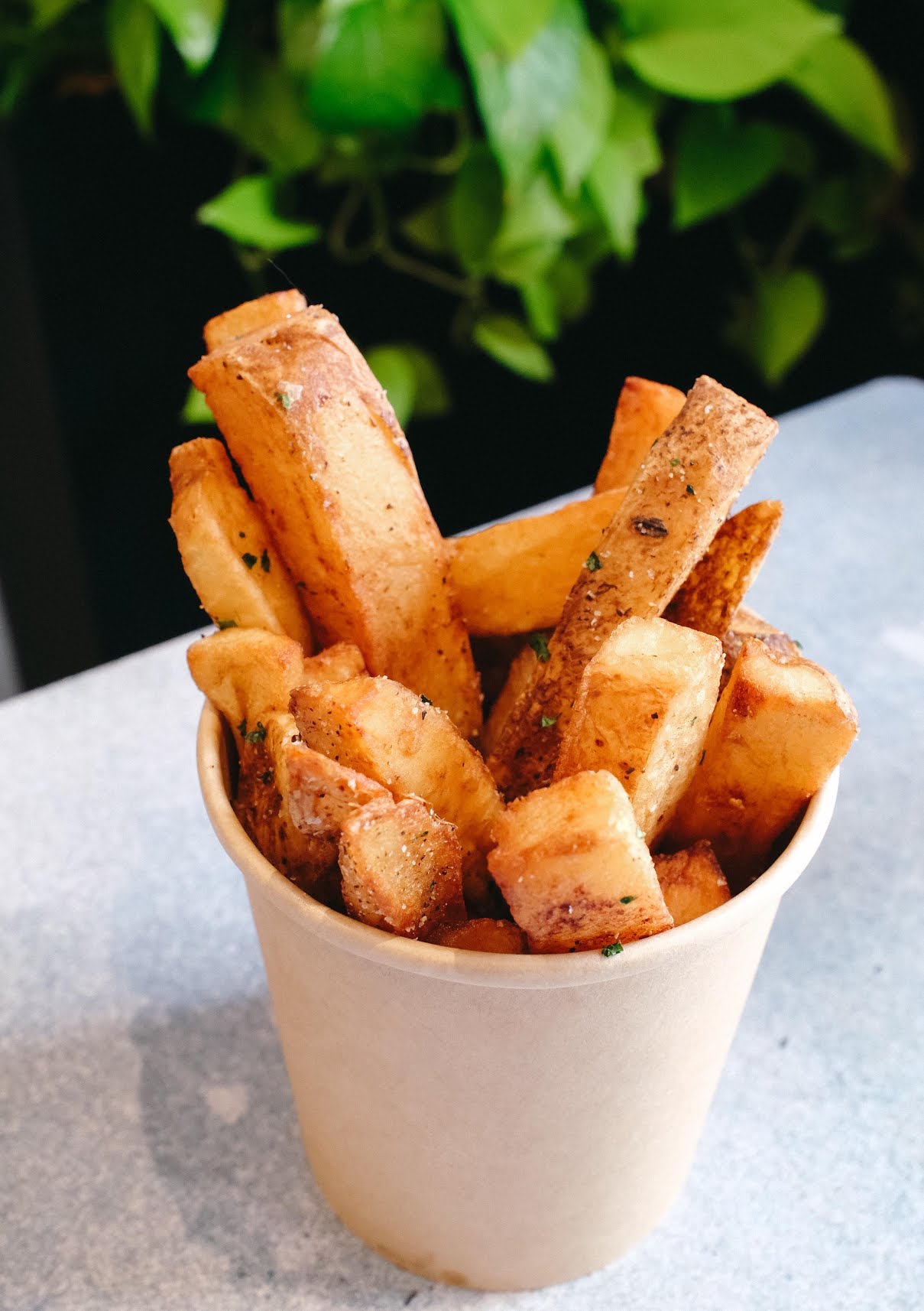 Fresh Food Generation by null