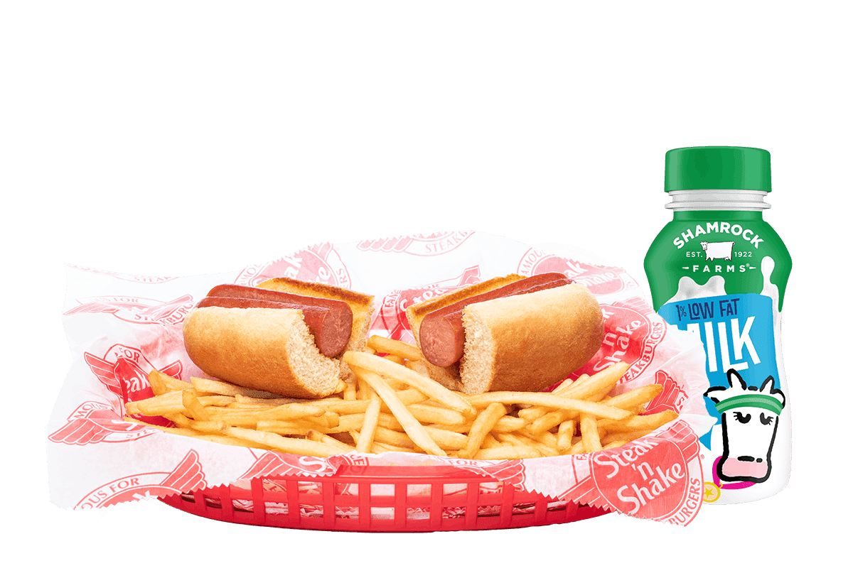 Steak 'n Shake by null